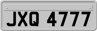 JXQ4777