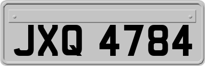 JXQ4784
