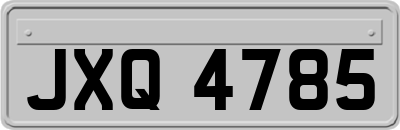 JXQ4785