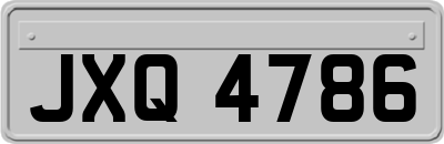 JXQ4786