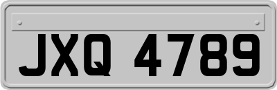 JXQ4789
