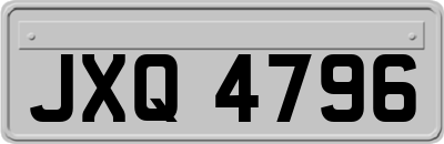 JXQ4796