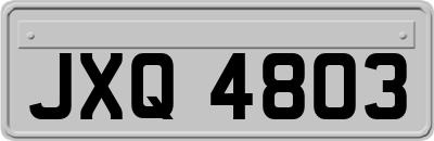 JXQ4803