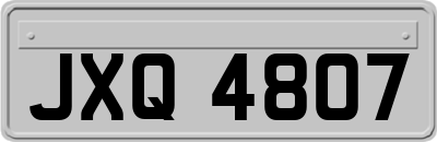 JXQ4807