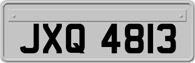 JXQ4813