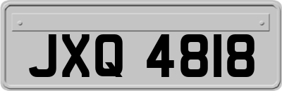 JXQ4818