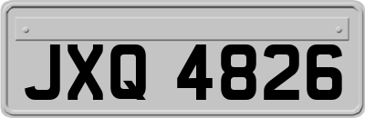 JXQ4826