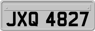 JXQ4827