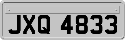JXQ4833