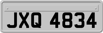 JXQ4834