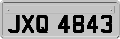 JXQ4843