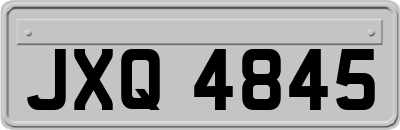 JXQ4845