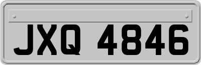 JXQ4846