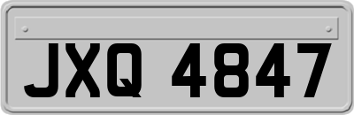 JXQ4847