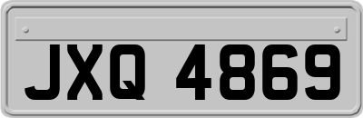 JXQ4869