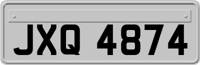 JXQ4874