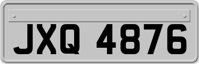 JXQ4876