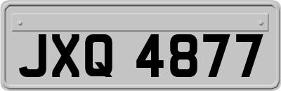 JXQ4877