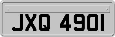 JXQ4901