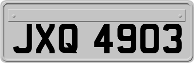 JXQ4903