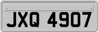 JXQ4907