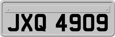 JXQ4909