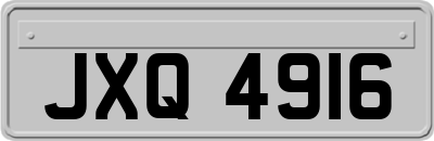 JXQ4916