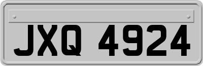 JXQ4924