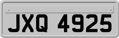 JXQ4925