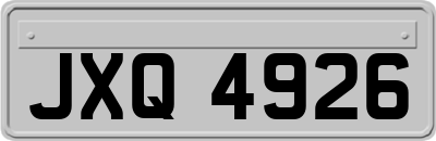 JXQ4926