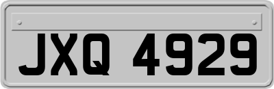JXQ4929