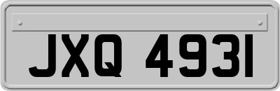 JXQ4931