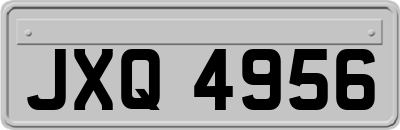 JXQ4956