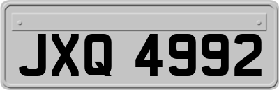 JXQ4992