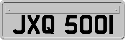 JXQ5001