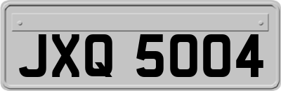 JXQ5004