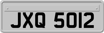 JXQ5012