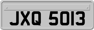 JXQ5013