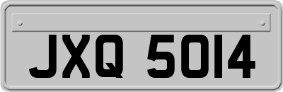 JXQ5014