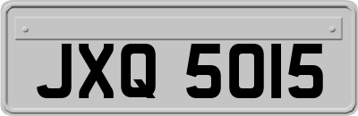 JXQ5015