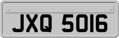 JXQ5016