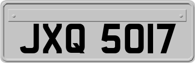 JXQ5017