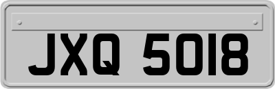 JXQ5018