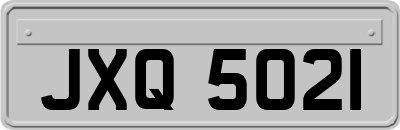 JXQ5021
