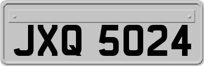 JXQ5024