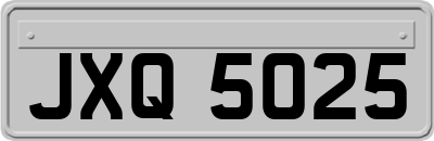 JXQ5025