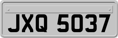 JXQ5037