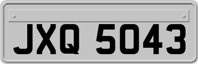 JXQ5043