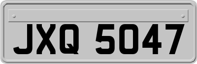 JXQ5047