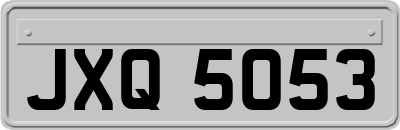 JXQ5053